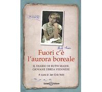 Fuori c'è l'aurora boreale