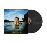LIGABUE - Fuori come va? (2025) 2 LP vinyl preorder