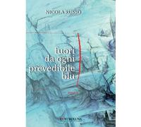 Fuori da ogni prevedibile blu
