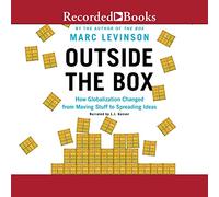 Fuori dagli schemi: come la globalizzazione è cambiata dallo spostamento di cose alla diffusione di idee