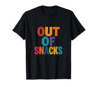 Fuori dagli Snack Maglietta