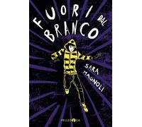 Fuori dal branco [Paperback] [Jan 26, 2022] Magnoli, Sara
