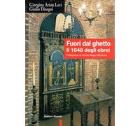 Fuori dal ghetto. Il 1848 degli ebrei