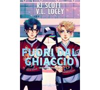 Fuori dal ghiaccio. Chesterford Coyotes. Vol. 1