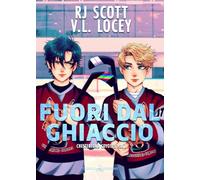 Fuori dal ghiaccio: Vol. 1