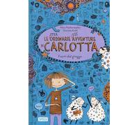 Fuori dal gregge. Le (stra)ordinarie (dis)avventure di Carlotta