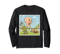 Fuori dal Mio Prato Ya Dang Kids Maglia a Manica