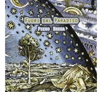 Piero Brega - Fuori Dal Paradiso - Cd