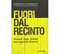 Fuori dal recinto. Giovani, fede, chiesa: uno sguardo diverso