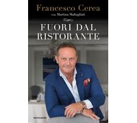 Fuori dal ristorante - Cerea Francesco