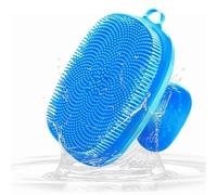 Fuori dal viso per le donne - detergente viso in silicone spazzola