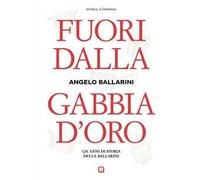 Fuori dalla gabbia d'oro