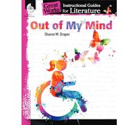 Fuori dalla mia mente: una guida didattica per la letteratura: - NUOVO...