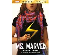Fuori dalla norma. Ms. Marvel. Vol. 1