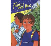 Fuori è quasi buio