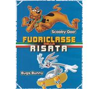 Fuoriclasse della risata - Scooby-Doo! + Bugs Bunny – Warner Bros.