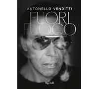 Fuori fuoco. Ediz. illustrata
