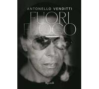 Fuori fuoco. Ediz. illustrata
