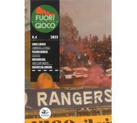Fuori gioco (2023) (Vol. 4)