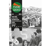 Fuori gioco (2024) (Vol. 5)