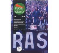 Fuori Gioco n 8 2026 - [Eclettica]