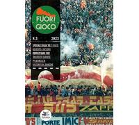 Fuori gioco (Vol. 3)