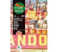 Fuori Gioco. Vol. 6 - - 2025