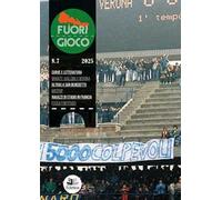 Fuori gioco. Vol. 7