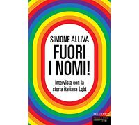 Fuori i nomi! Intervista con la storia italiana Lgbt
