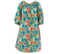 Fuori Il Spalla Abito Ministry of Colour Morbido Grembiule Boho Prendisole Knee