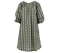 Fuori Il Spalla Abito Ministry of Colour Morbido Grembiule Boho Prendisole Knee