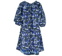 Fuori Il Spalla Abito Ministry of Colour Morbido Grembiule Boho Prendisole Knee