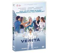 Fuori La Verita' - Dvd