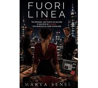 Fuori linea: Tre persone, una rivista da salvare e una rete di desideri che nessuno sa come sciogliere