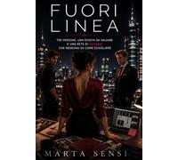 Fuori linea: Tre persone, una rivista da salvare e una rete di desideri che nessuno sa come sciogliere