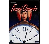 FUORI ORARIO (DS)