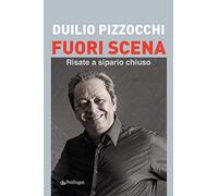 Fuori scena. Risate a sipario chiuso