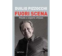 Fuori scena. Risate a sipario chiuso