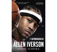 FUORI SCHEMA - L'AUTOBIOGRAFIA - IVERSON ALLEN - Lìmina