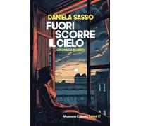Fuori scorre il cielo