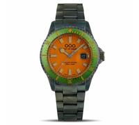 Fuori Servizio 001-18.MEL Melone Casanova Orologio Ultra Distressed