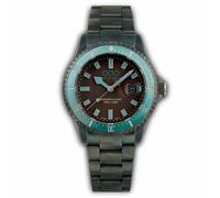 Fuori Servizio 001-27.TU.MS Casanova Orologio Ultra Distressed