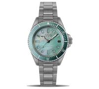 Fuori Servizio 001-38.AZ Orologio Casanova In Turchese Con Madreperla