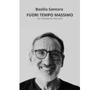 Fuori tempo massimo ho ritrovato la mia voce