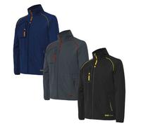 Fuori-Tutto Giacca da lavoro Issa Line Springer 04529B Taglia 3XL