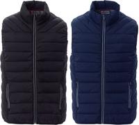 Fuori tutto - Gilet da lavoro Multitasche 100% Nylon Time - Payper tg xl