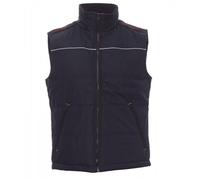 Fuori tutto - Gilet da lavoro Radar 2.0 - Payper AY 7210 taglia S blu