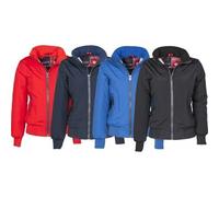 Fuori tutto-Giubbotto Da Lavoro North Donna 2.0 Con Imbottitura Interna