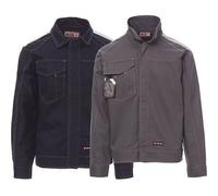 Fuori tutto-Giubbotto Invernale Unisex modello Jeans Safe Winter-Payper