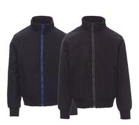 Fuori tutto-Giubbotto Maps Elasticizzato con Imbottitura Interna-Payper